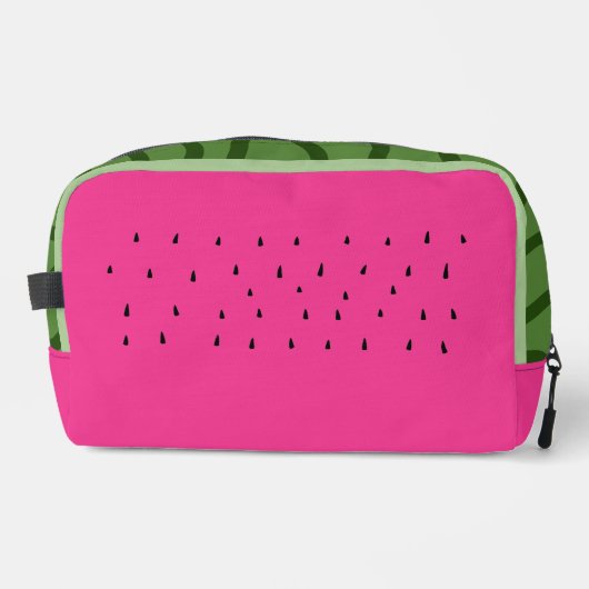Trousse De Toilette Fruit Watermelon (Recto)