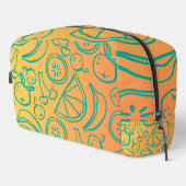 Trousse De Toilette Fruits (Coin droit)