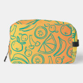 Trousse De Toilette Fruits (Verso)