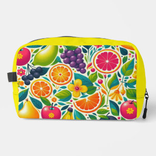 Trousse De Toilette Fruits colorés