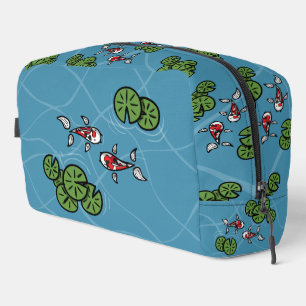 Trousse De Toilette Fuku et Heiwa le Koi