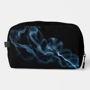 Trousse De Toilette Fumée bleue