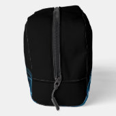 Trousse De Toilette Fumée bleue (Droite)