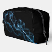 Trousse De Toilette Fumée bleue (Coin droit)