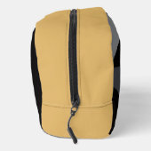 Trousse de Toilette Géométrie Moderne (Droite)