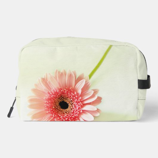 Trousse De Toilette Gerbera (Verso)