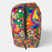 Trousse De Toilette Graffiti Tiger Memphis Global Village Café (Droite)