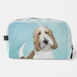 Trousse De Toilette Grand Basset Griffon Vendeen GBGV Original Chien A