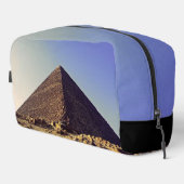 Trousse De Toilette Grande Pyramide de Gizeh Khoufou (Coin droit)