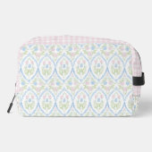 Trousse De Toilette Grandmillennial Pastel Floral (Verso)