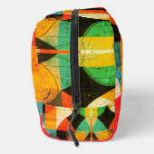 Trousse De Toilette Graphiques abstraits (Droite)