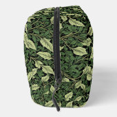 Trousse De Toilette Grappe de vignes dans des nuances de vert (Droite)
