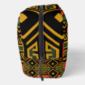 Trousse De Toilette Gras Afrique (Droite)