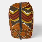 Trousse De Toilette Gras Afrique (Droite)