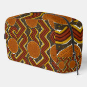 Trousse De Toilette Gras Afrique (Coin droit)