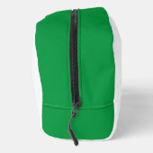 Trousse De Toilette Grille | Le Mec (Droite)