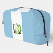 Trousse De Toilette Guatemala (Coin droit)