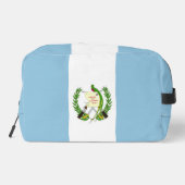 Trousse De Toilette Guatemala (Verso)