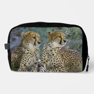 Trousse De Toilette Guépard