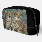 Trousse De Toilette Guépard (Coin droit)