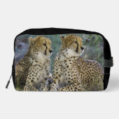 Trousse De Toilette Guépard (Verso)