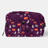 Trousse De Toilette Halloween (Verso)