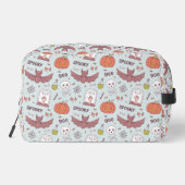 Trousse De Toilette Halloween (Verso)