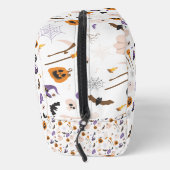 Trousse De Toilette Halloween Cartoon Pattern (Droite)