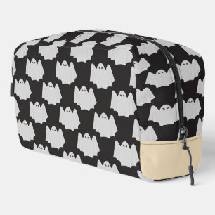 Trousse De Toilette Halloween, Fantôme Effrayant, Trick Or Treat, Hou