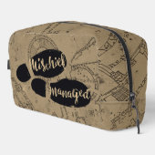 Trousse De Toilette Harry Potter | MÉFAIT RÉALISÉ™ Map Empreintes (Coin droit)
