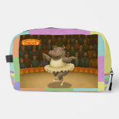 Trousse De Toilette Helene circus performer (Recto)