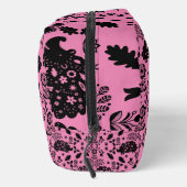 Trousse De Toilette Hérisson Art populaire (Droite)