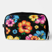 Trousse De Toilette Hibiscus tropical (Recto)