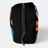 Trousse De Toilette Hibiscus tropical (Droite)