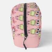 Trousse de toilette Hibou (Droite)