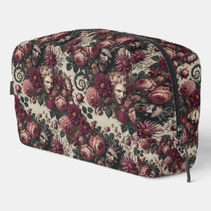 Trousse De Toilette Histoire du sang - Gothique victorien