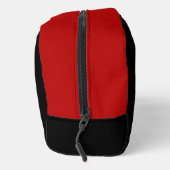 Trousse De Toilette HIV Undetectable Equals Untransmittable - Minimali (Droite)