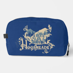 Trousse De Toilette HOGSMEADE™ Vintage Village Graphique