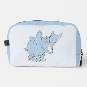 Trousse De Toilette Horton Hears A Who Horton en détresse