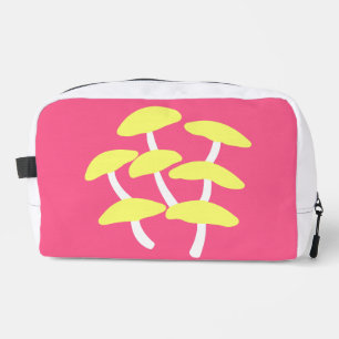 Trousse de toilette Huître Dorée