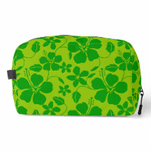 HULA HAWAIEN (HIBISCUS) CITRON VERT
