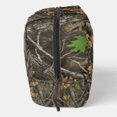 Trousse De Toilette Hunting Camouflage Pattern (Droite)