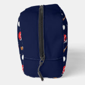 Trousse De Toilette Hurling Gaelic Irish Sport (Droite)