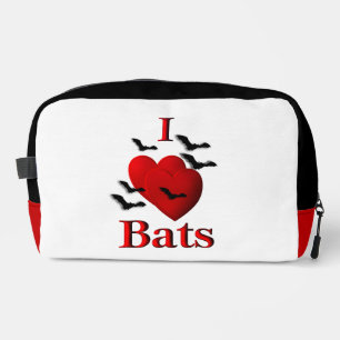 Trousse De Toilette I Heart Bats