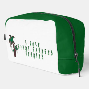 Trousse De Toilette I Love Miami Gardens Florida