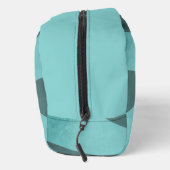 Trousse De Toilette Illustration de voiture (Droite)