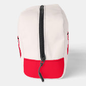 Trousse De Toilette Impression photo Owl (Droite)