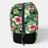 Trousse De Toilette Impression tropicale (Droite)