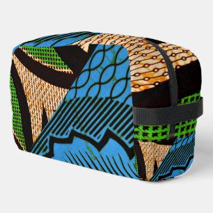 Trousse De Toilette Imprimerie africaine