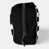 Trousse De Toilette Indicateur de course Checker personnel (Droite)